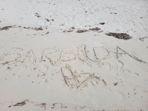 Barbuda