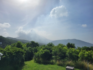 Montserrat Volcano Observatory