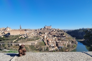 Toledo, Spain