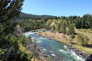 Yellowstone River
