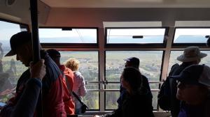 Jackson Hole tram