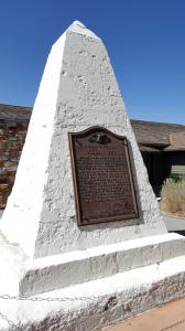 Golden Spike National Historic Site, Promontory UT
