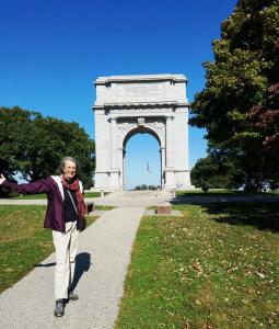 National Memorial Arch, Valley Forge NHP
