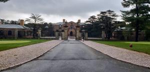 Jasna Polana Private Golf Club