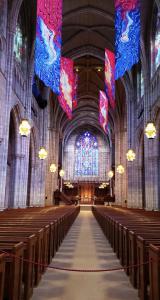 Princeton University Chapel