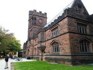 Princeton University