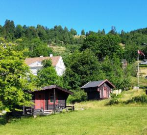 Interesting architecture