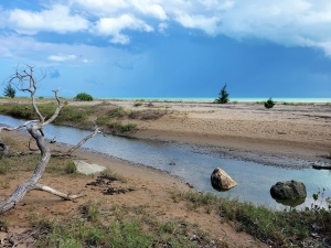 Buffalo Creek, NT
