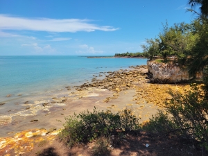 East Point Nature Reserve