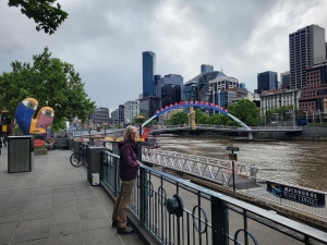 Yarra River