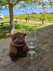 Lancaster Vineyards, Swan Valley