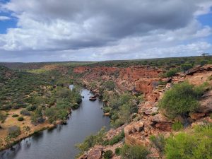 Kalbarri National Park