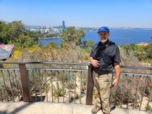 Kings Park, Perth