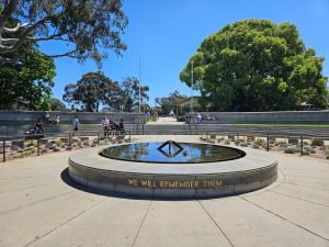 Kings Park, Perth