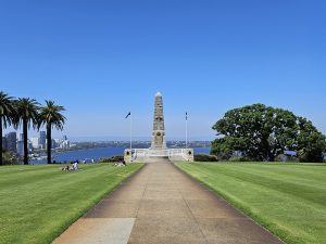 Kings Park, Perth