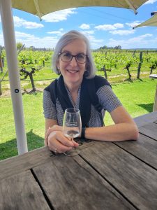 Lancaster Vineyards, Swan Valley