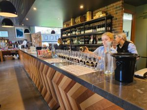 Sandalford Wines, Swan Valley