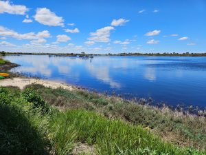 Bob's Lake