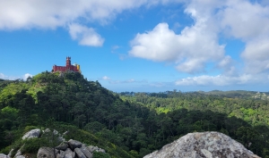 Palácio da Pena, Sintra