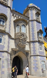 Palácio da Pena, Sintra
