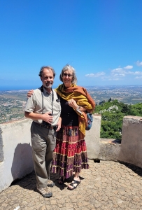 Palácio da Pena, Sintra