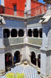 Palácio da Pena, Sintra