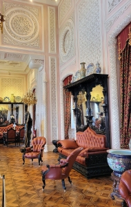 Palácio da Pena, Sintra