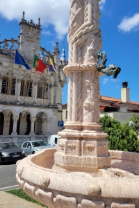 Câmara Municipal (City Hall), Sintra