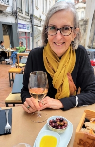 Lunch at Sete, Coimbra