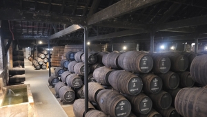 Graham's Port Lodge, Vila Nova de Gaia