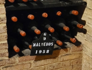 Robert was a vintage year!