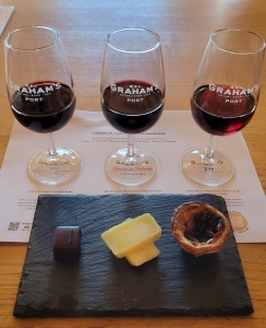 Graham's Port Lodge, Vila Nova de Gaia