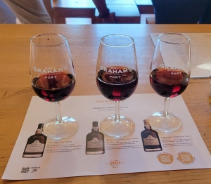 Graham's Port Lodge, Vila Nova de Gaia