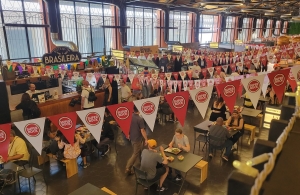 Mercado Beira Rio, Vila Nova de Gaia