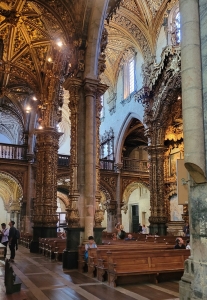 Igreja de São Francisco, Porto