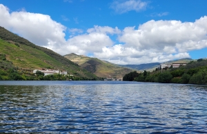 Boat ride, Douro day trip