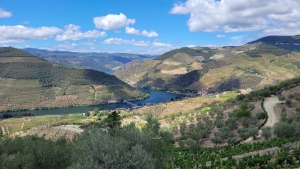 Quinta do Jalloto, Douro day trip