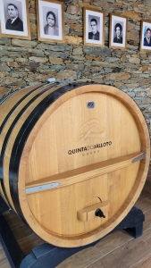 Quinta do Jalloto, Douro day trip