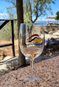 Quinta do Jalloto, Douro day trip