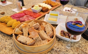 Quinta do Jalloto, Douro day trip