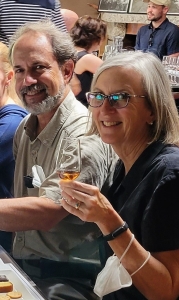 Quinta de Santa Eufémia, Douro day trip