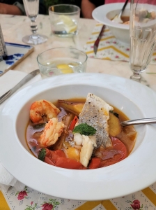 Cooking class, Lisbon