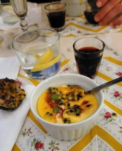 Cooking class, Lisbon