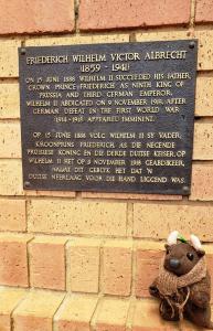 South African National Museum of Military History