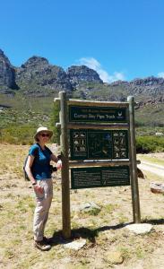 Camps Bay Pipe Track hike