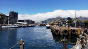 V&A Waterfront