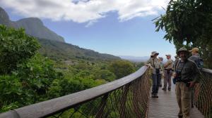 Kirstenbosch Botanical Garden