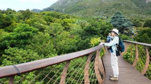Kirstenbosch Botanical Garden