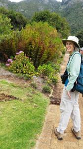 Kirstenbosch Botanical Garden