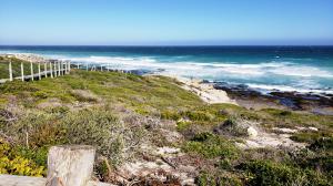 Koppie Allein Beach